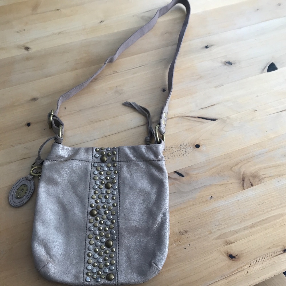 FOSSIL CROSSBODY VINTAGE /NEW